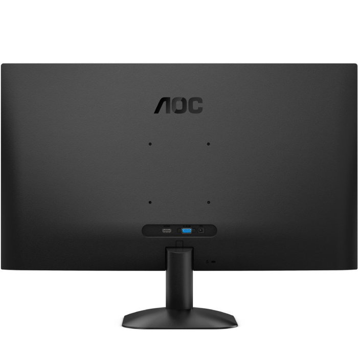 AOC 27B31H Monitor Full HD de 27 pulg. IPS 120 Hz